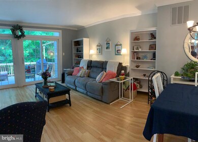 15800 Widewater Dr, Dumfries, VA 22025 - photo 5