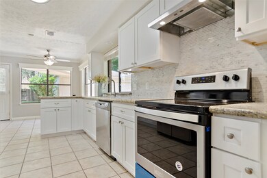 15810 Mesa Gardens Dr, Houston, TX 77095 - photo 7