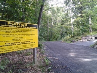 NEside Morgan Rd, West Springfield, MA 01089 - photo 6