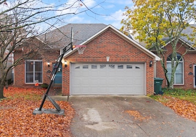 1140 Iron Lace Ct, Lexington, KY 40509 - photo 2