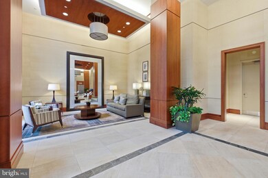 The Jamieson unit 1005, Alexandria, VA 22314 - photo 5