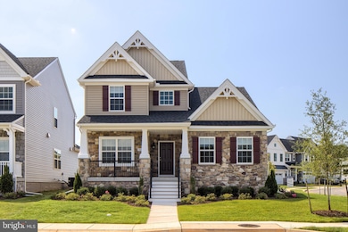 500 Slugger Aly unit MILTON, Frederick, MD 21702 - photo 3