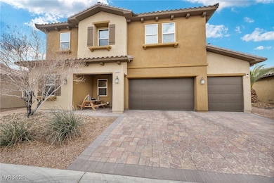 2593 Indigo Cloud Ct, Las Vegas, NV 89142 - photo 4