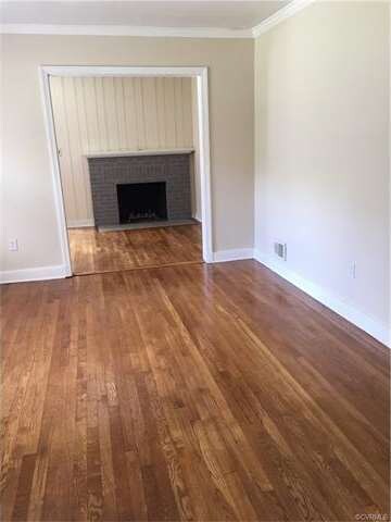 Formal Living room