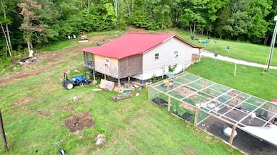 541 Dripping Springs Church Rd, Somerset, KY 42501 - photo 3