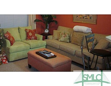 Living Room. Spacious living room