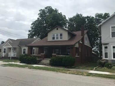 219 E State St, Princeton, IN 47670 - photo 2