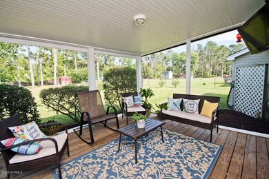 Favorite Outdoor  Space to Enjoy!