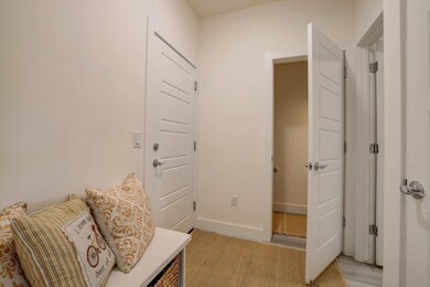Mudroom