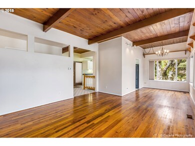Living Room/Dining Room