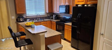 2298 Sunset Bluff Dr, Jacksonville, FL 32216 - photo 2