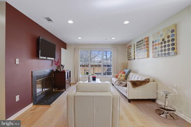 4823 River Valley Way unit 117, Bowie, MD 20720 - photo 5