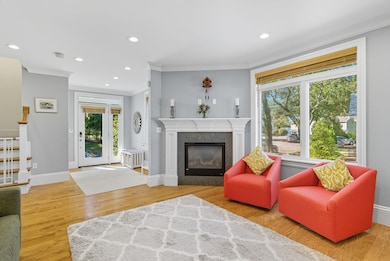 5 Carthay Cir unit 5, Newton Highlands, MA 02461 - photo 3