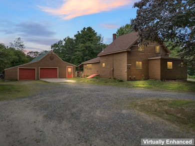 46 Buffum Hill Road, Wells, ME 04090