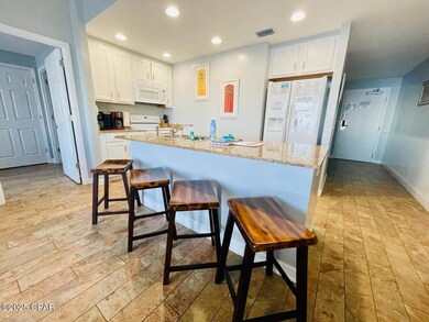 Sterling Reef Condominium unit 1906B, Panama City Beach, FL 32407 - photo 3