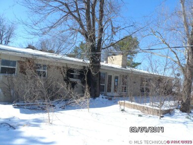 6425 W 103rd St N, Sperry, OK 74073 - photo 2