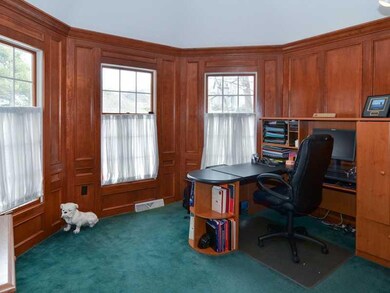 Executive Office/Suite.