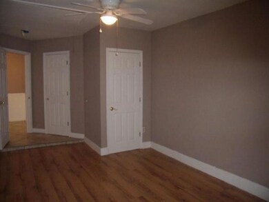 Bedroom.