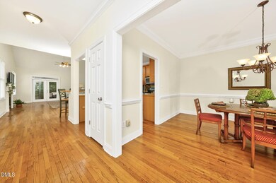 213 Homegate Cir, Apex, NC 27502 - photo 4