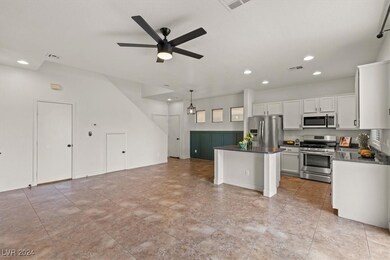 The doors are a 1/2 bath on left & storage closet