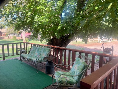 170 N Shreeve Ln, Tonto Basin, AZ 85553 - photo 2