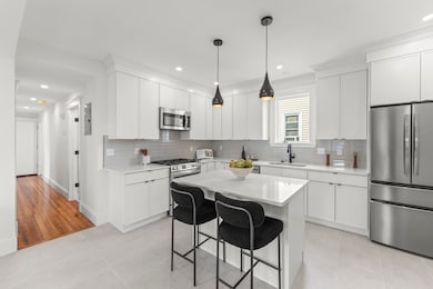 334 Centre St unit 2, Dorchester, MA 02122 - photo 5