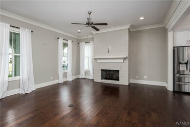 761 Grace Park S, Tuscaloosa, AL 35406 - photo 2