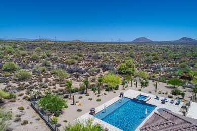 Privacy and Incredible Views
