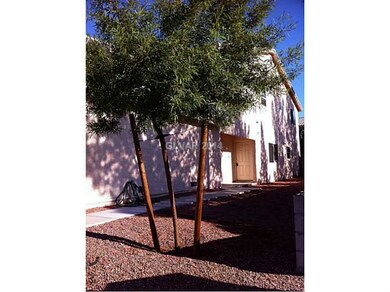 Property Photo. Entry Way