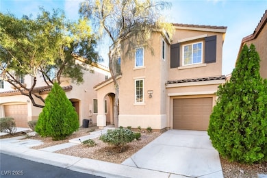 7555 Luna Bella Ave, Las Vegas, NV 89179 - photo 2