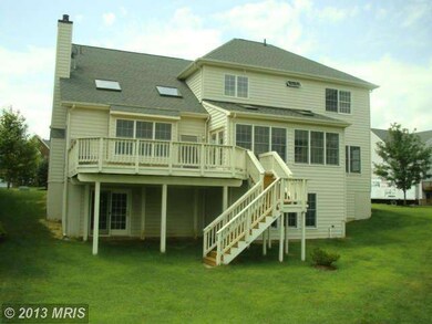 26017 Fair Ponds Ln, Chantilly, VA 20152 - photo 4