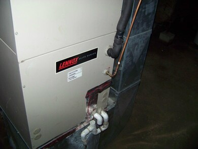 Modern heat pump