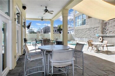 1205 St. Charles Condominiums unit 405, New Orleans, LA 70130 - photo 7