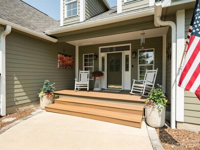 141 Foster Estate Dr, Asheville, NC 28806 - photo 4