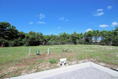 Lot 7 Waterview from 3rd Floor