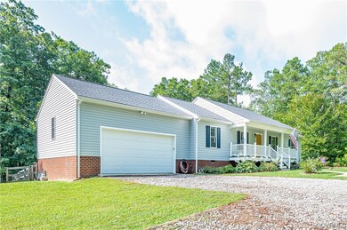 336 Mitchells Mill Rd, Aylett, VA 23009 - photo 7