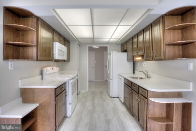 Treebrooke unit 203, Oakton, VA 22124 - photo 5