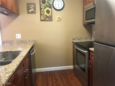 1907 Stoney Run Cir unit 1907, Broadview Heights, OH 44147 - photo 4