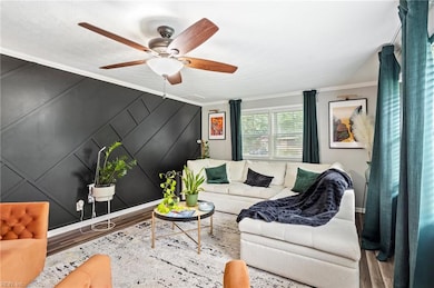 137 Afton Pkwy, Portsmouth, VA 23702 - photo 6