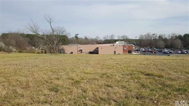 2.07 Acre Out Parcel