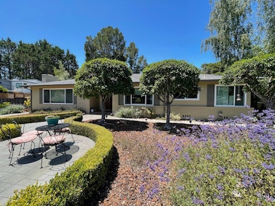 55 Glengarry Way, Hillsborough, CA 94010 - photo 3