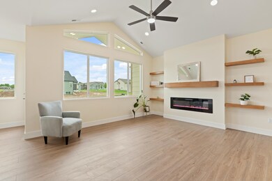 1221 Park Glen Ct, Clearwater, KS 67026 - photo 5