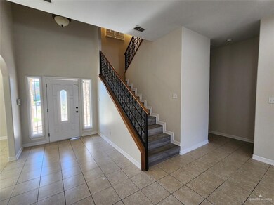 1401 International St, Edinburg, TX 78539 - photo 3