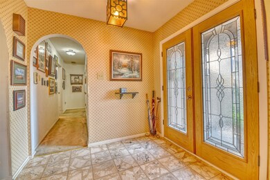 436 Circleview Dr S, Hurst, TX 76054 - photo 6