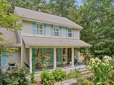 1070 Valley Way, Tunnel Hill, GA 30755 - photo 4