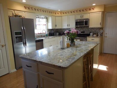 365 Danville Loop 1 Rd, Nicholasville, KY 40356 - photo 7