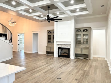 3143 S Dead Horse Mountain Rd, Fayetteville, AR 72701 - photo 6