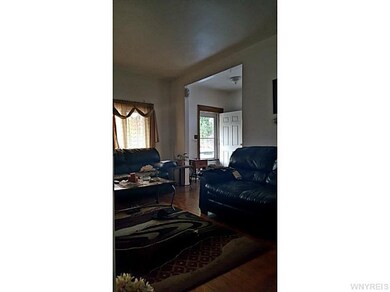 Family Room.