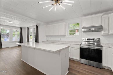 919 College Cir N, Wilson, NC 27893 - photo 5