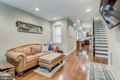 504 S Wolfe St, Baltimore, MD 21231 - photo 7